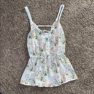 women’s blouse